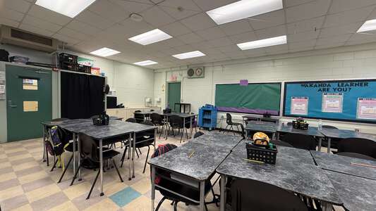 Garden City Elementary School Classroom Standard (3 hr min) in Jacksonville