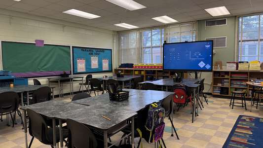 Classroom Standard (3 hr min)