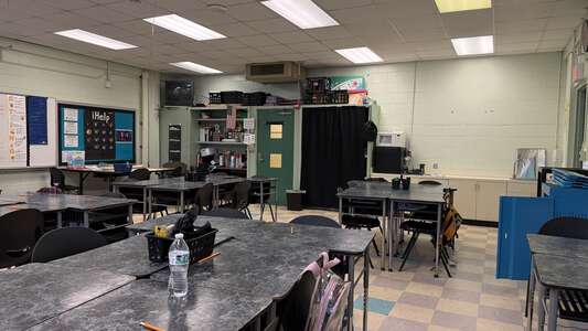 Garden City Elementary School Classroom Standard (3 hr min) in Jacksonville