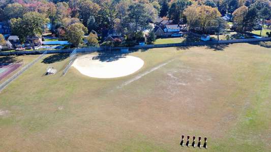 Independence Middle School Field - Softball in Virginia Beach