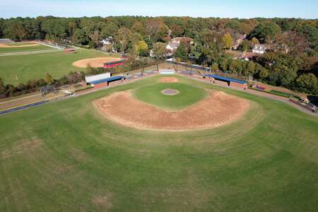 Virginia Beach Field - Baseball