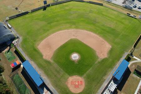 First Colonial High School Field - Baseball in Virginia Beach