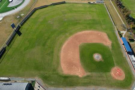 First Colonial High School Field - Baseball in Virginia Beach
