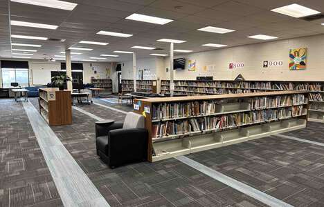 Media Center