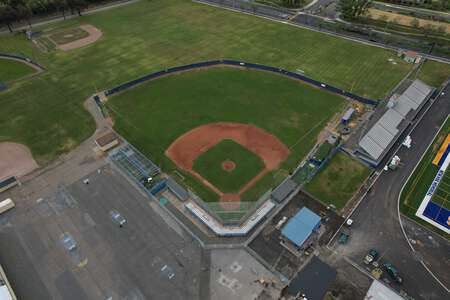 Field - Baseball Varsity