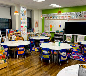 Kearny - General Philip Kearny Site Classroom Standard in Philadelphia