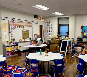 Kearny - General Philip Kearny Site Classroom Standard in Philadelphia