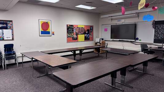 Classroom Standard