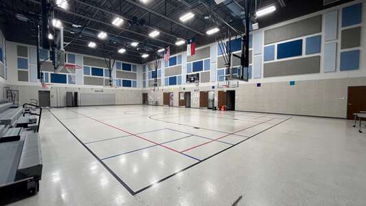Canyon Ranch Elementary School in Irving Texas Slideshow Image 2