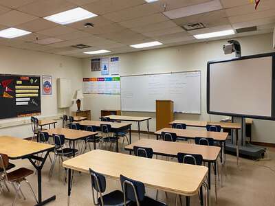 Albuquerque Classroom Standard