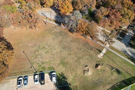 Riverside Middle School Field - Practice in Fort Worth