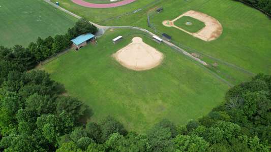 Crestdale Middle School Field - Softball in Matthews 3