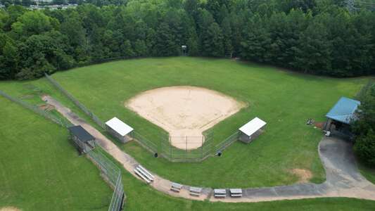 Crestdale Middle School Field - Softball in Matthews 2