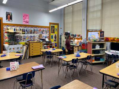 Albuquerque Classroom Standard