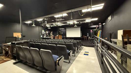 Little Theater