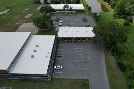 James Weldon Johnson College Preparatory Middle School Parking Lot - Rear (3 hr min) in Jacksonville