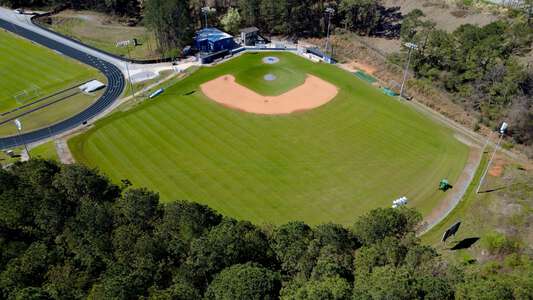 Meadowcreek High School Field - Baseball in Norcross 2