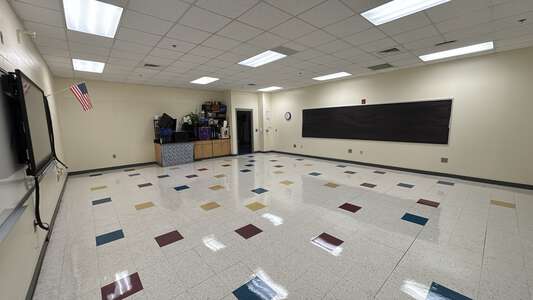 Community House Middle School Classroom Standard in Charlotte 3