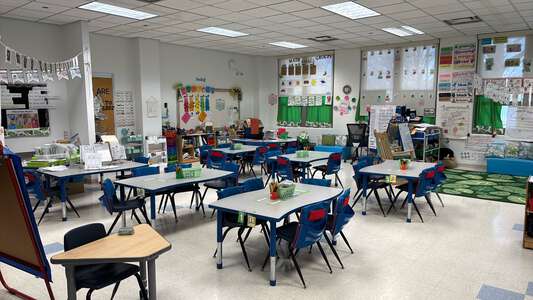 Chicago Classroom Standard