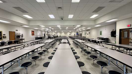 Cafeteria