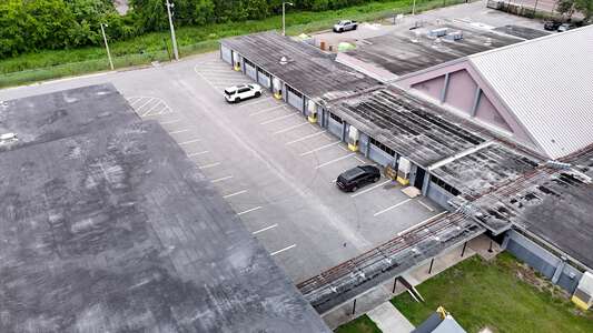 Northwestern Legends Elementary School Parking Lot - Rear (3 hr min) in Jacksonville