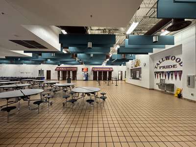 Cafeteria