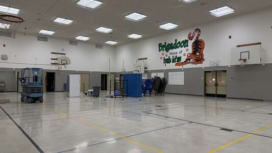 Multipurpose Room