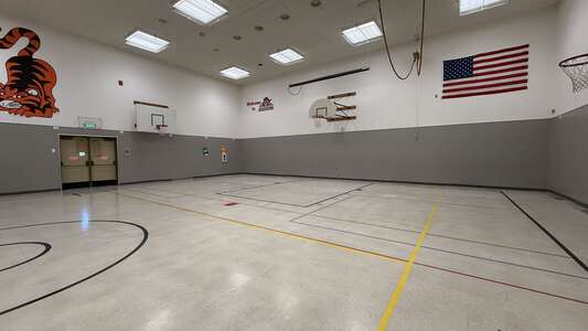Brigadoon Elementary School Multipurpose Room in Federal Way