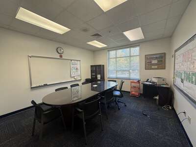 Virginia Beach Conference Room