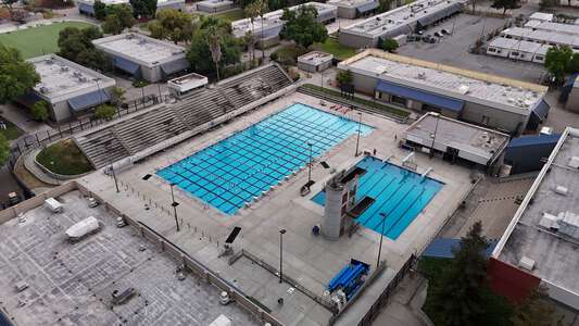 Independence High School (ESUHSD) in San Jose California Slideshow Image 3