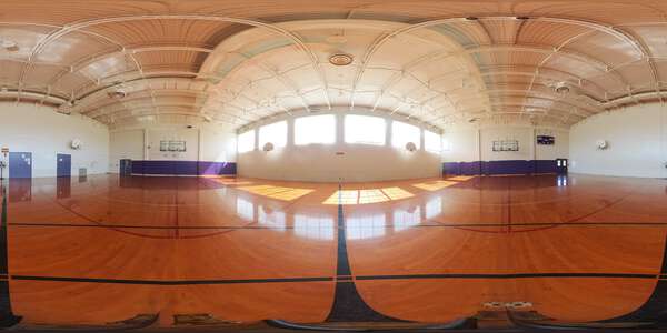 South Eugene High School Gym - Small in Eugene