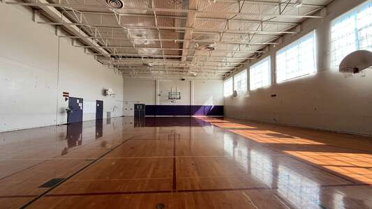 South Eugene High School Gym - Small in Eugene