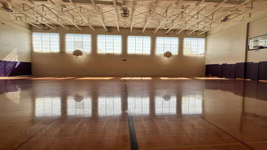 South Eugene High School Gym - Small in Eugene