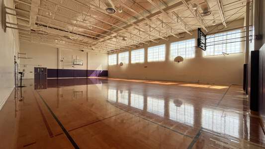 South Eugene High School Gym - Small in Eugene
