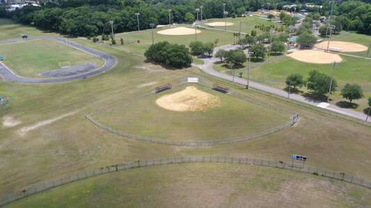 Field - Softball (3 hr min)