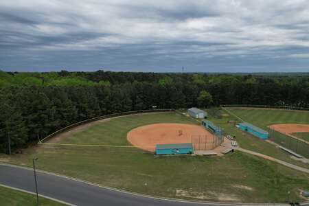 Riverwood Middle School Field - Softball in Clayton