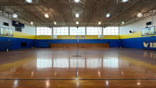 Roosevelt Academy School Gym in Lake Wales 3