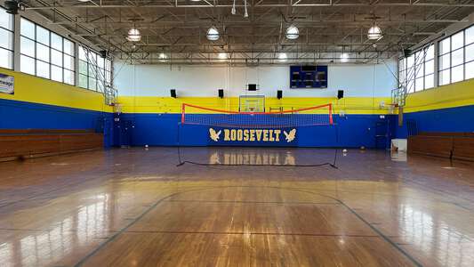 Roosevelt Academy School Gym in Lake Wales 5