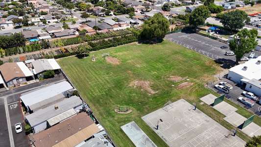 Mokler Elementary School Field - Practice 1 in Paramount 3