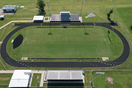 Football Stadium (Turf)