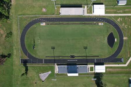 Port Allen High School Football Stadium (Turf) in Port Allen