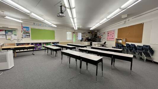 Classroom Standard