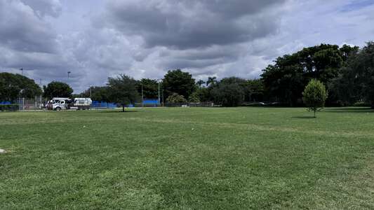 Miami Lakes Middle School Field - Practice in Miami Lakes