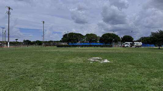 Miami Lakes Middle School Field - Practice in Miami Lakes