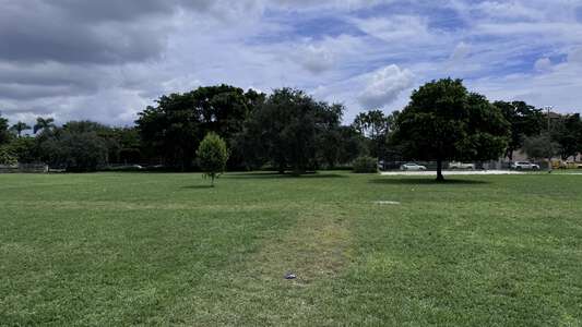 Miami Lakes Middle School Field - Practice in Miami Lakes