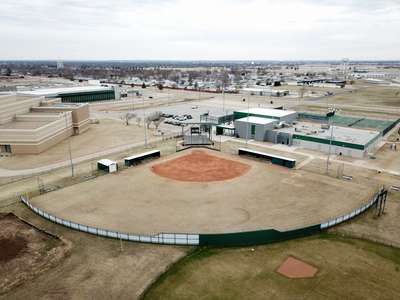 Norman North High School Field - Softball in Norman