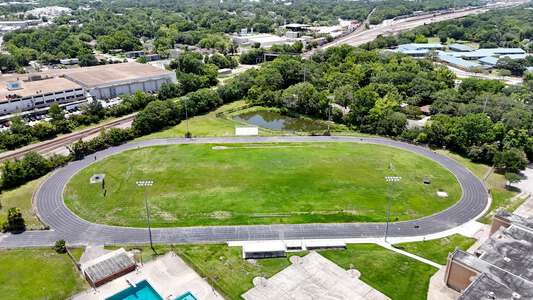Young Men's and Women's Leadership Academy Field - Practice (Track) (3 hr min) in Jacksonville