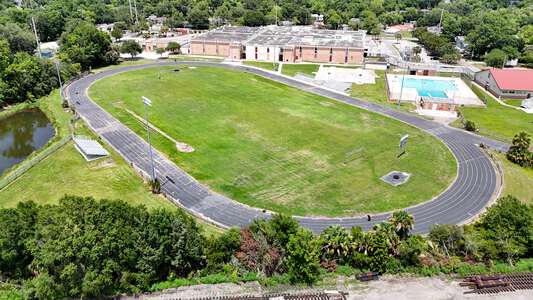 Young Men's and Women's Leadership Academy Field - Practice (Track) (3 hr min) in Jacksonville
