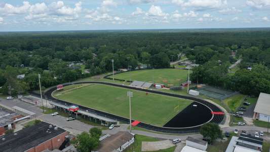 Baldwin Middle-High School in Jacksonville Florida Slideshow Image 2