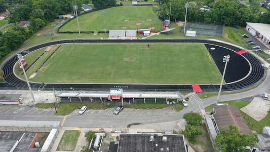 Baldwin Middle-High School Field - Football (3hr min) in Jacksonville